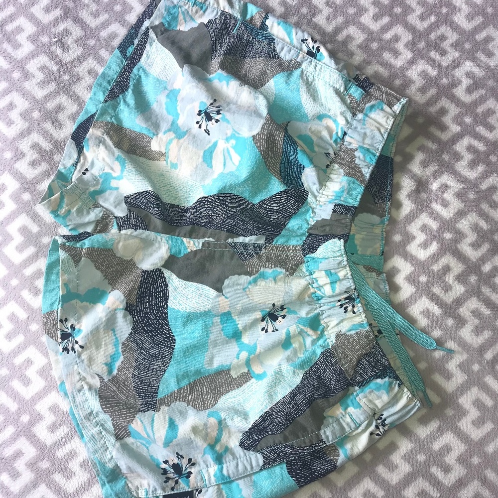 Patagonia Barely Baggies Women's Shorts XS